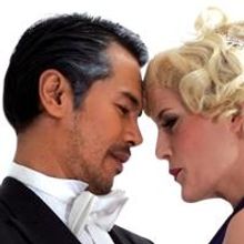 FILIPINO Stage Actor Jake Macapagal Plays the Romantic Lead in VICTOR/VICTORIA